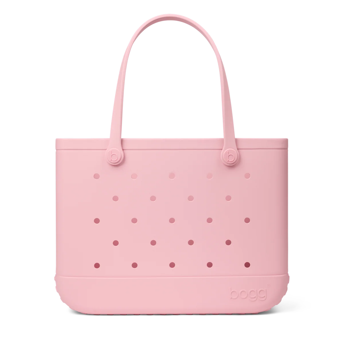 Original Bogg Bag - Blush-worthy
