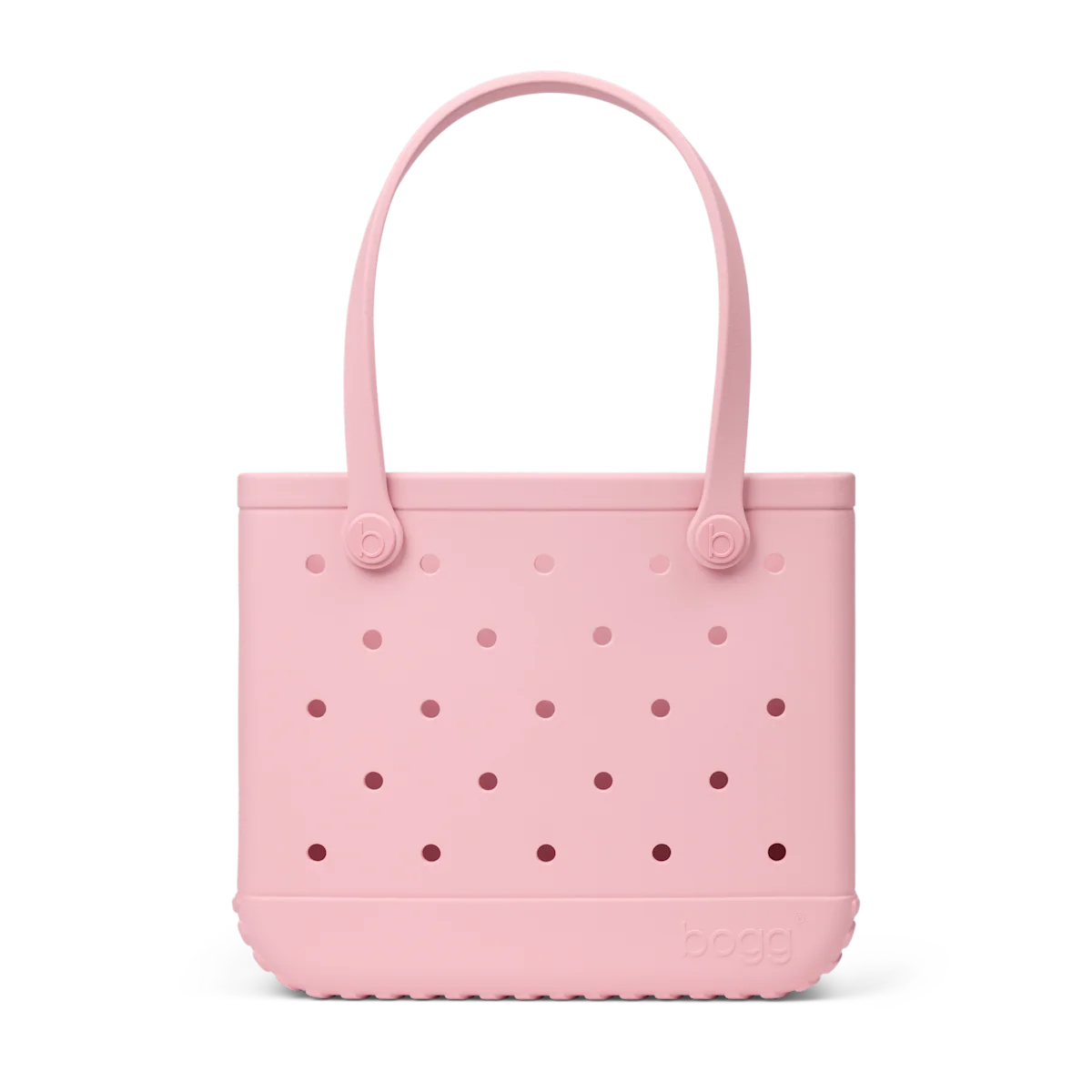 Baby Bogg Bag - Blush-worthy