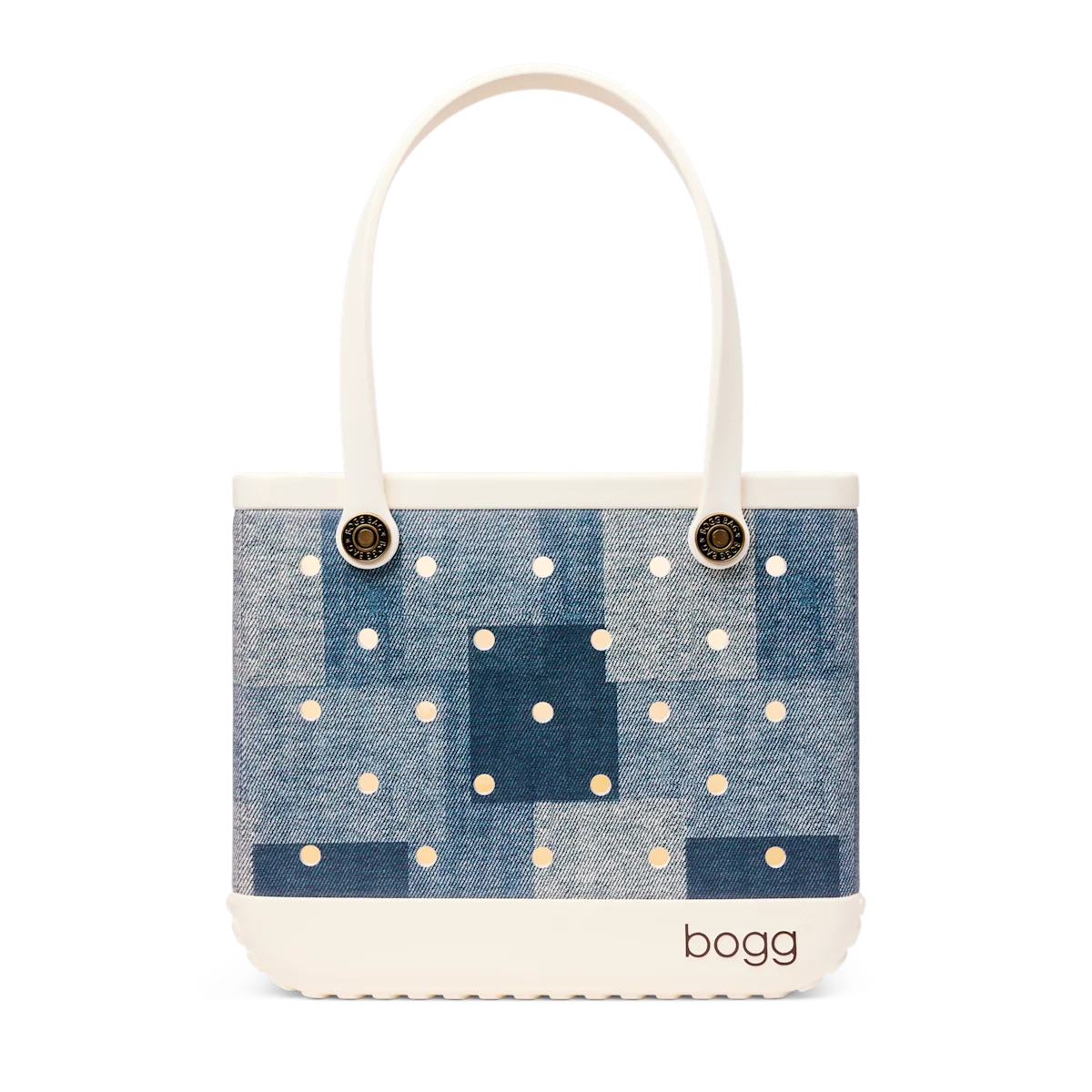 Baby Bogg Bag - Blue Jean
