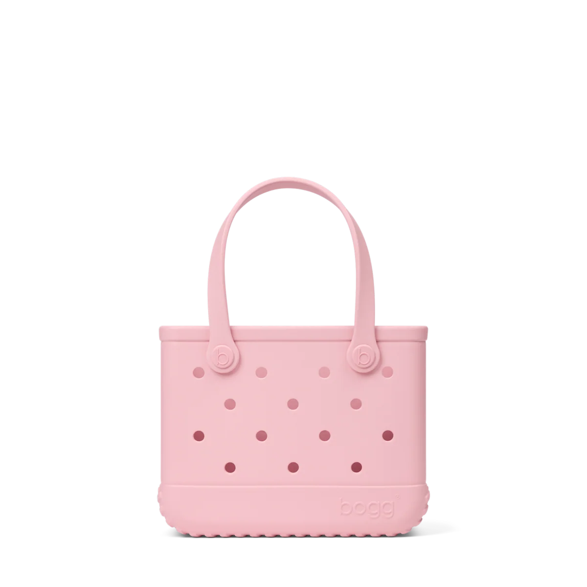 Bitty Bogg Bag - Blush-worthy