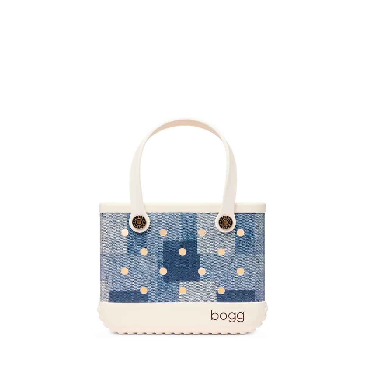 Bitty Bogg Bag - Blue Jean