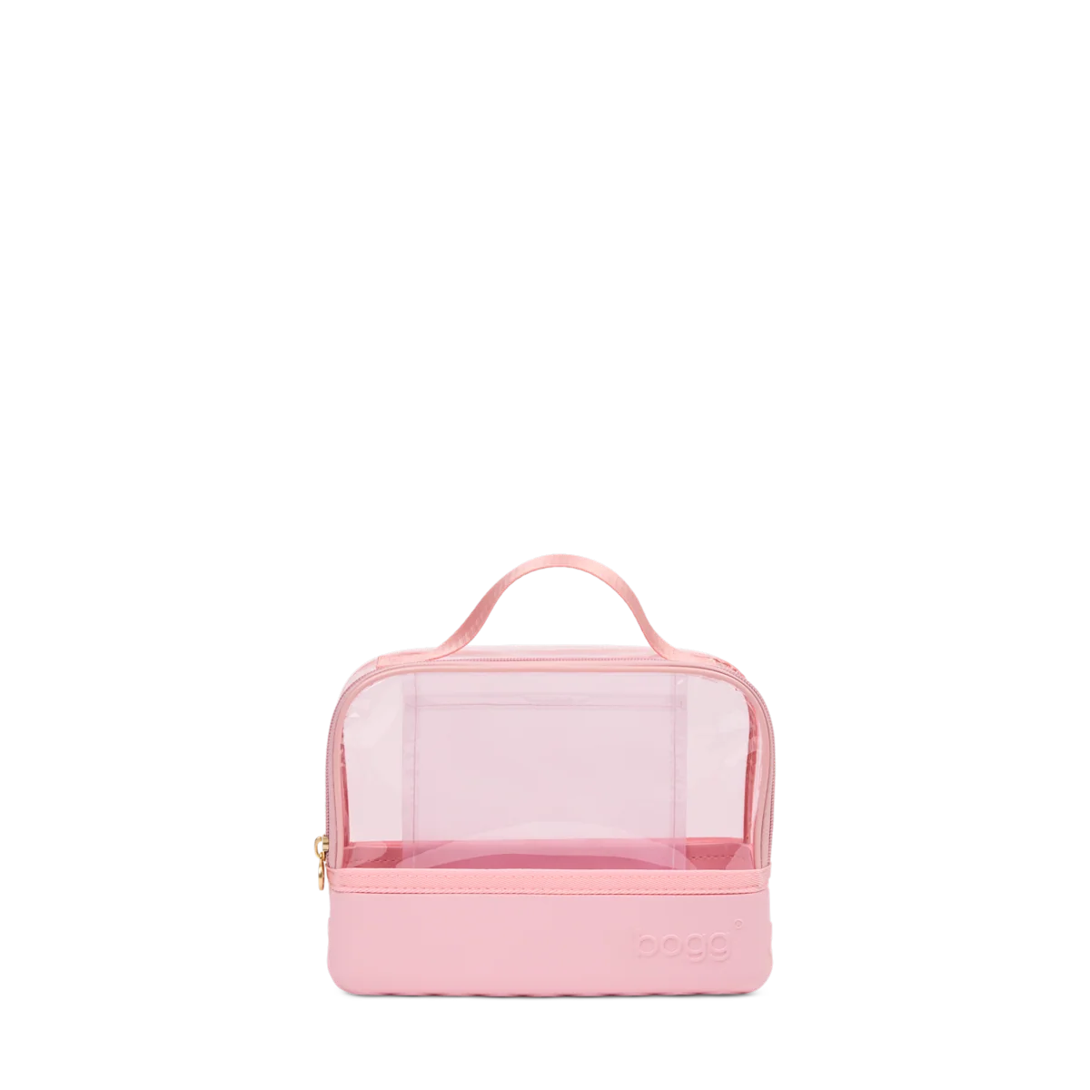 Boggs N' Ends - Blush-worthy
