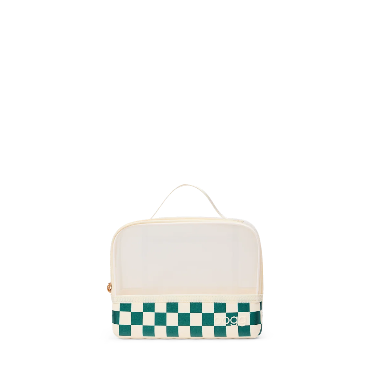 Boggs N' Ends - Checkered Coconut/ In The Forest