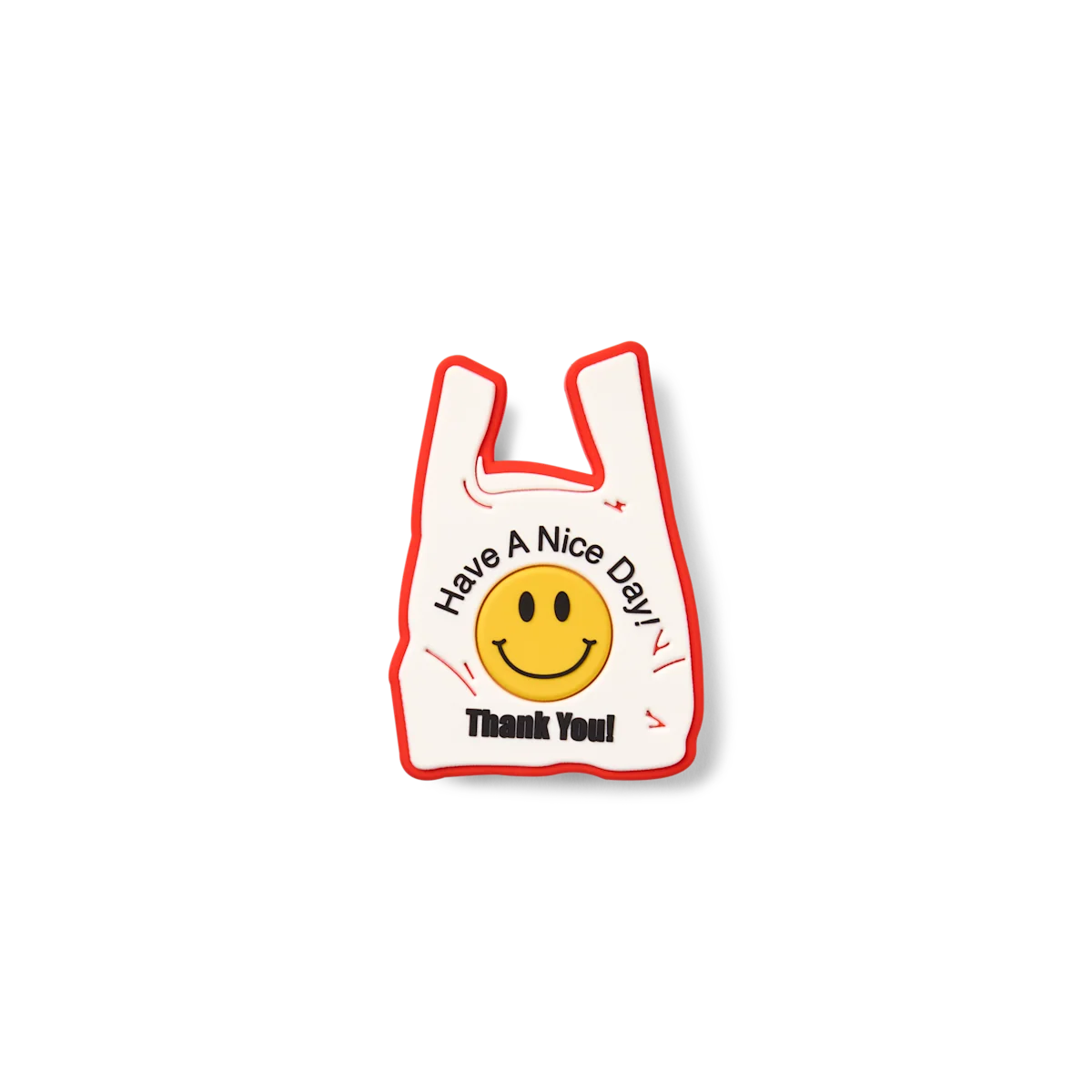 Bogg Bit - Have A Nice Day Bag