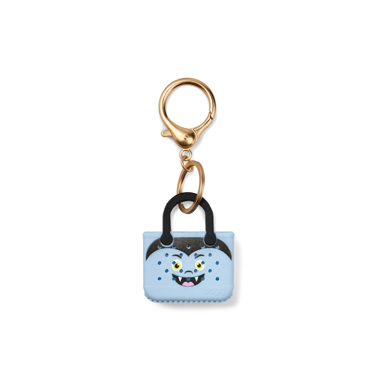 Tiny Tote Keychain - Dracu Bogg