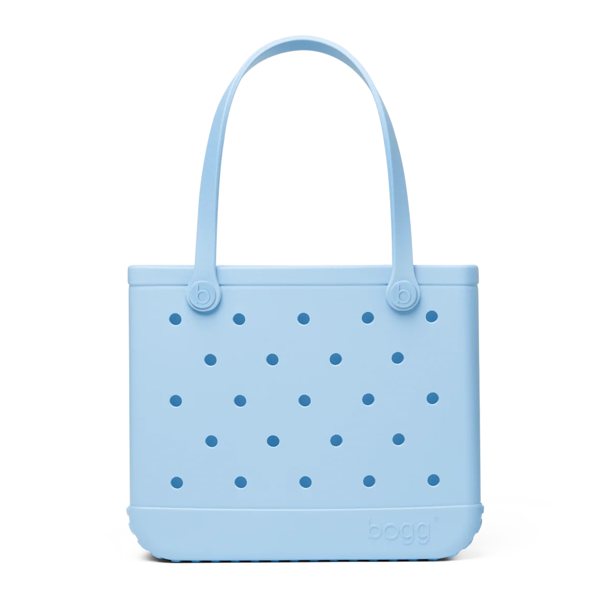 Baby Bogg Bag - Blue Skies and Bogg Bag