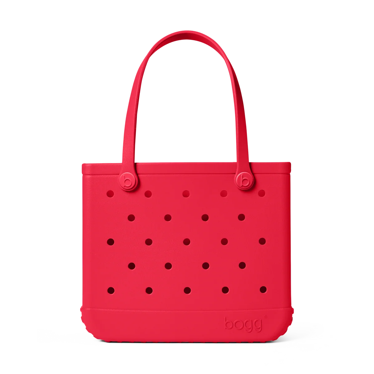 Baby Bogg Bag - Off to the Races Red