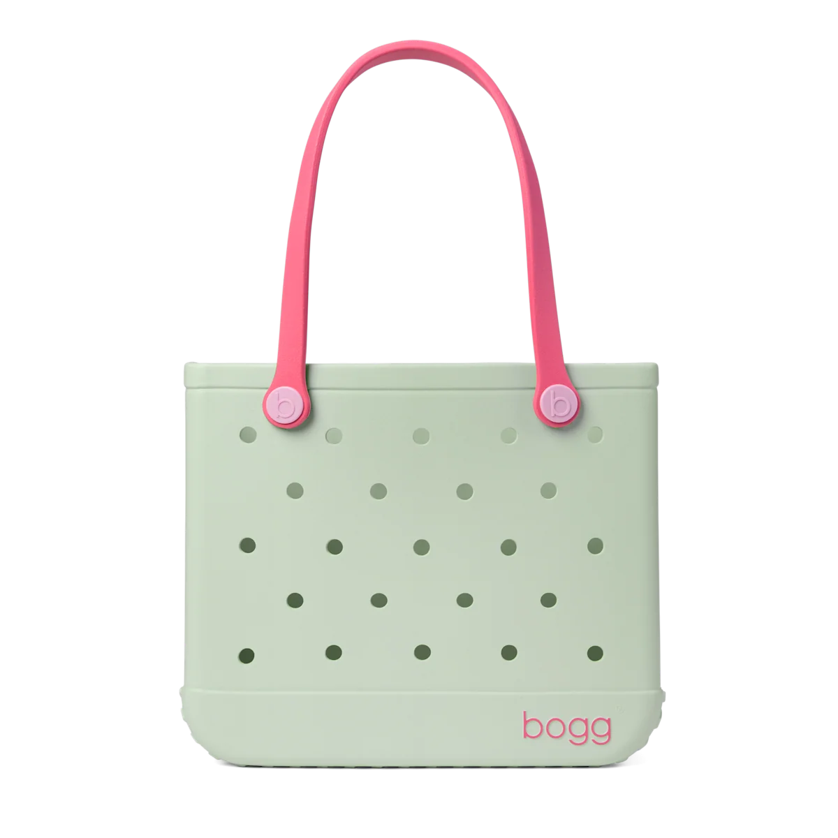 Baby Bogg Bag - Matcha Alota