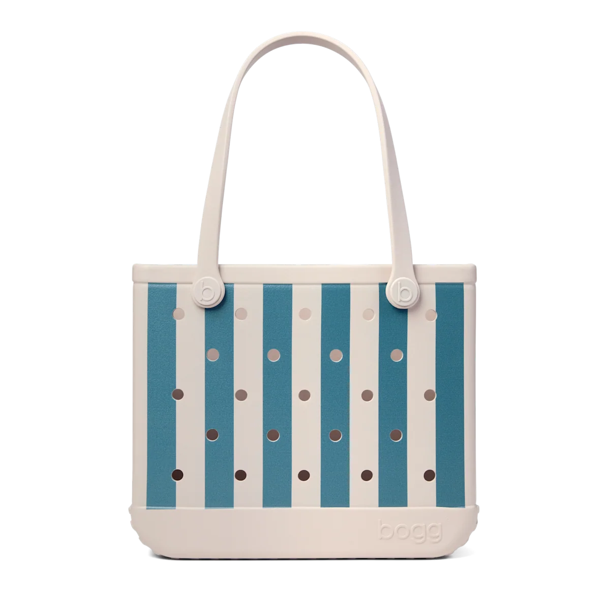 Baby Bogg Bag - Dockside Stripe