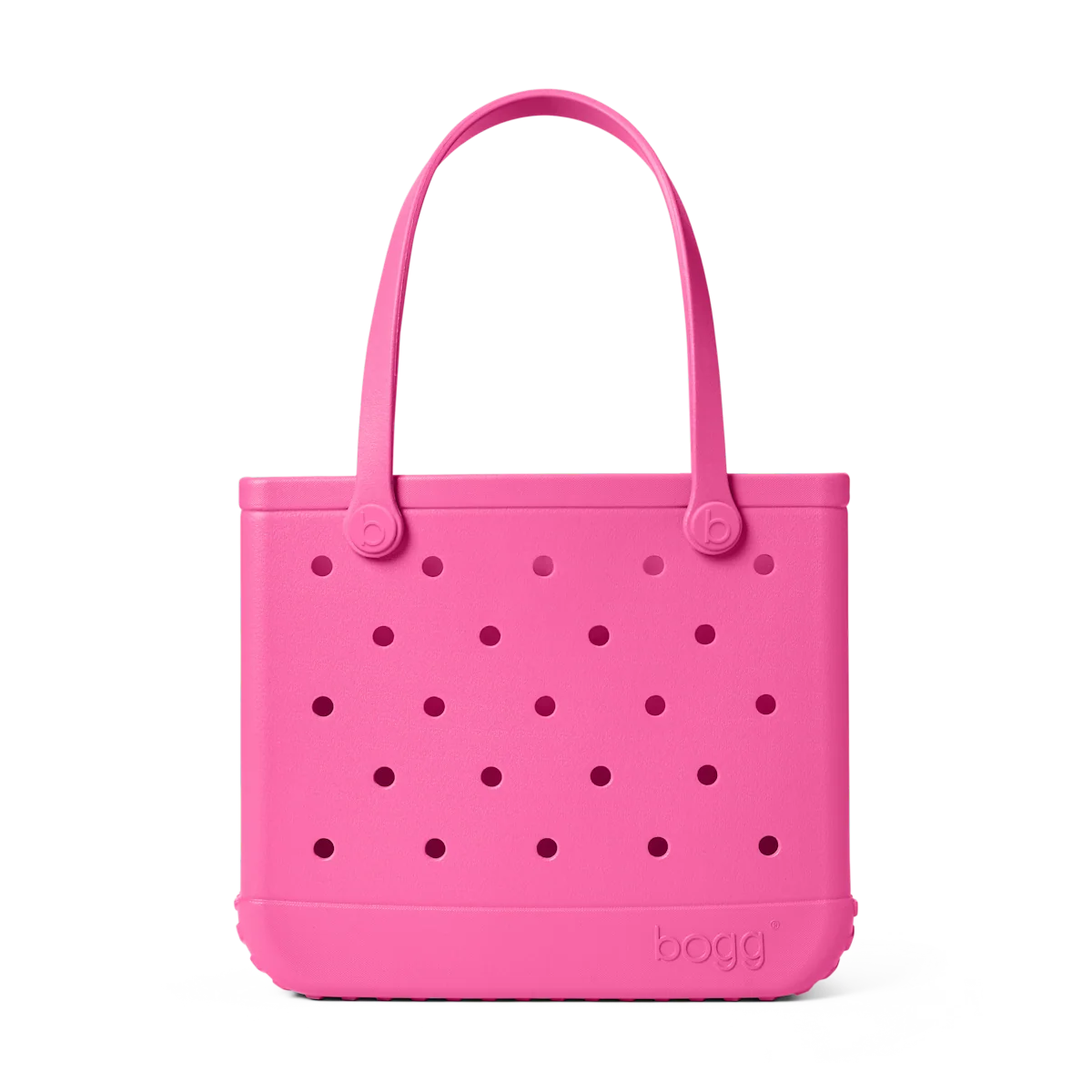 Baby Bogg Bag - Haute Pink