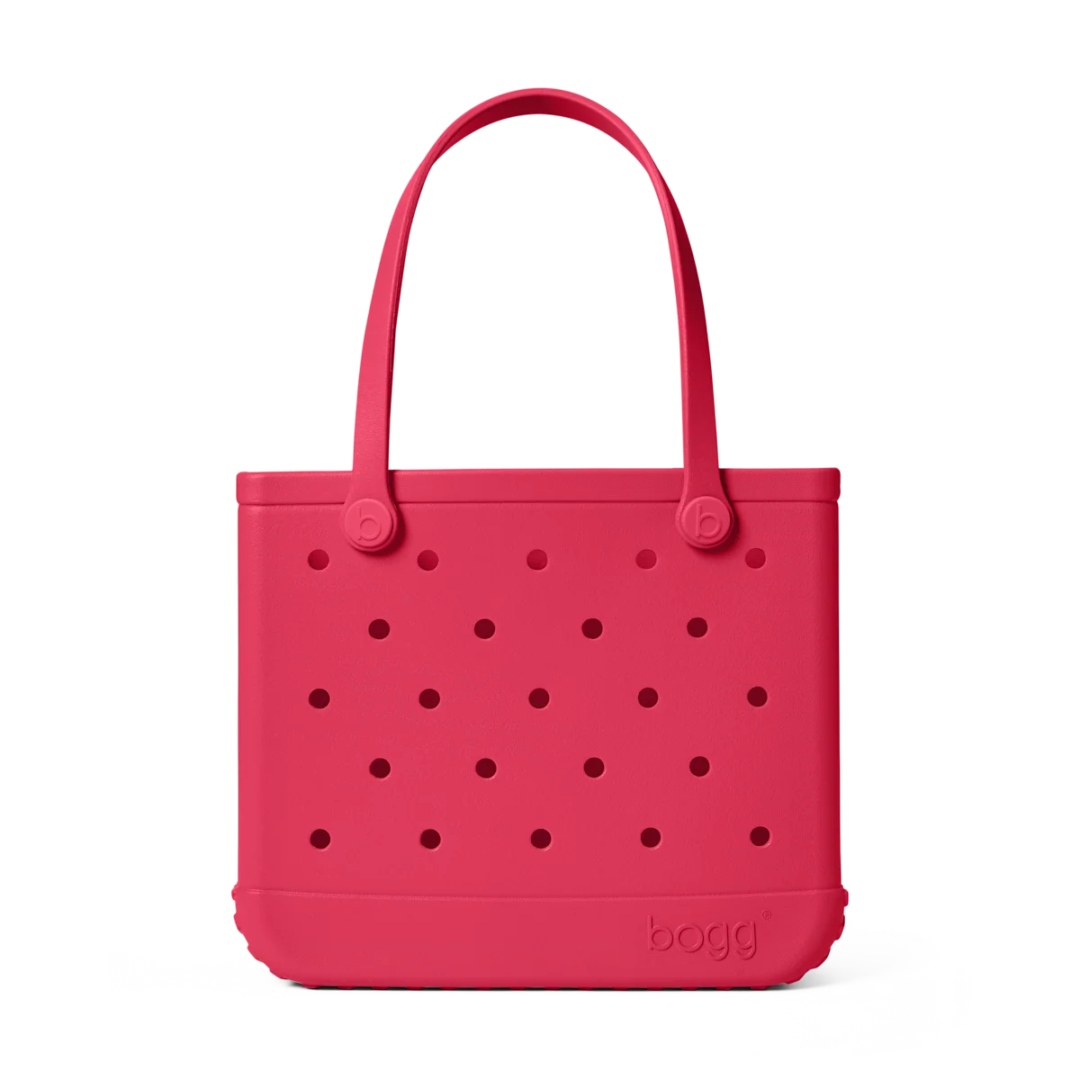 Baby Bogg Bag - You Red My Mind