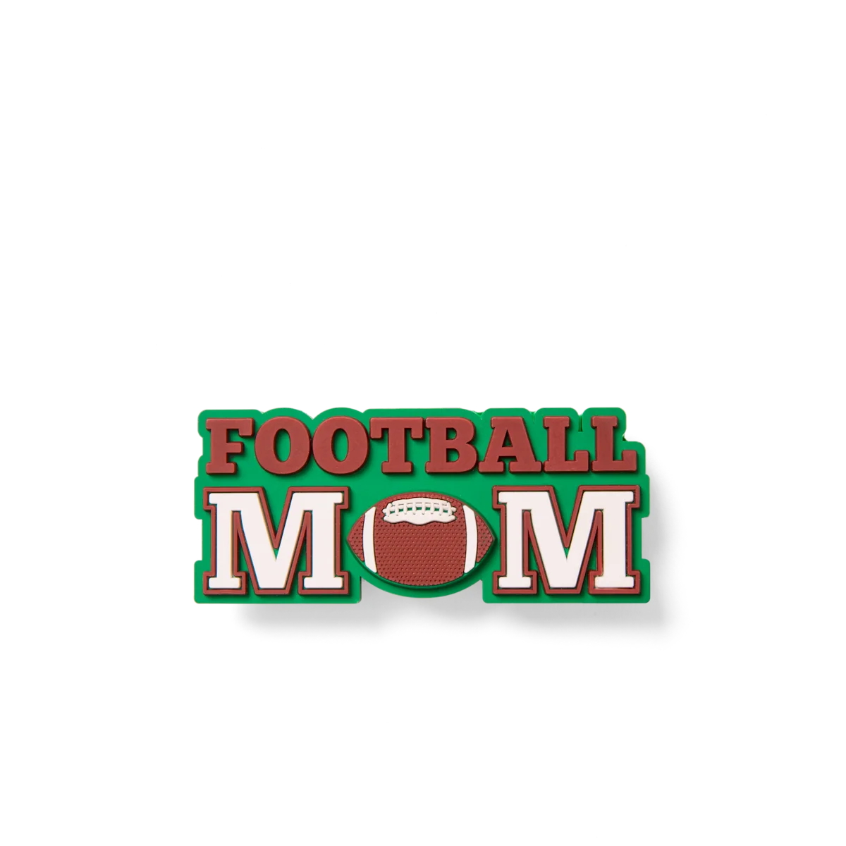 Bogg Bit - Football Mom