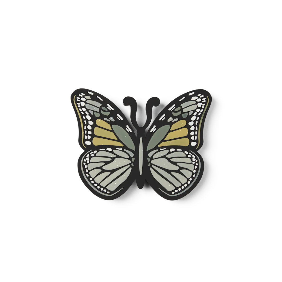 Bogg Bit  - Moon Glow Butterfly