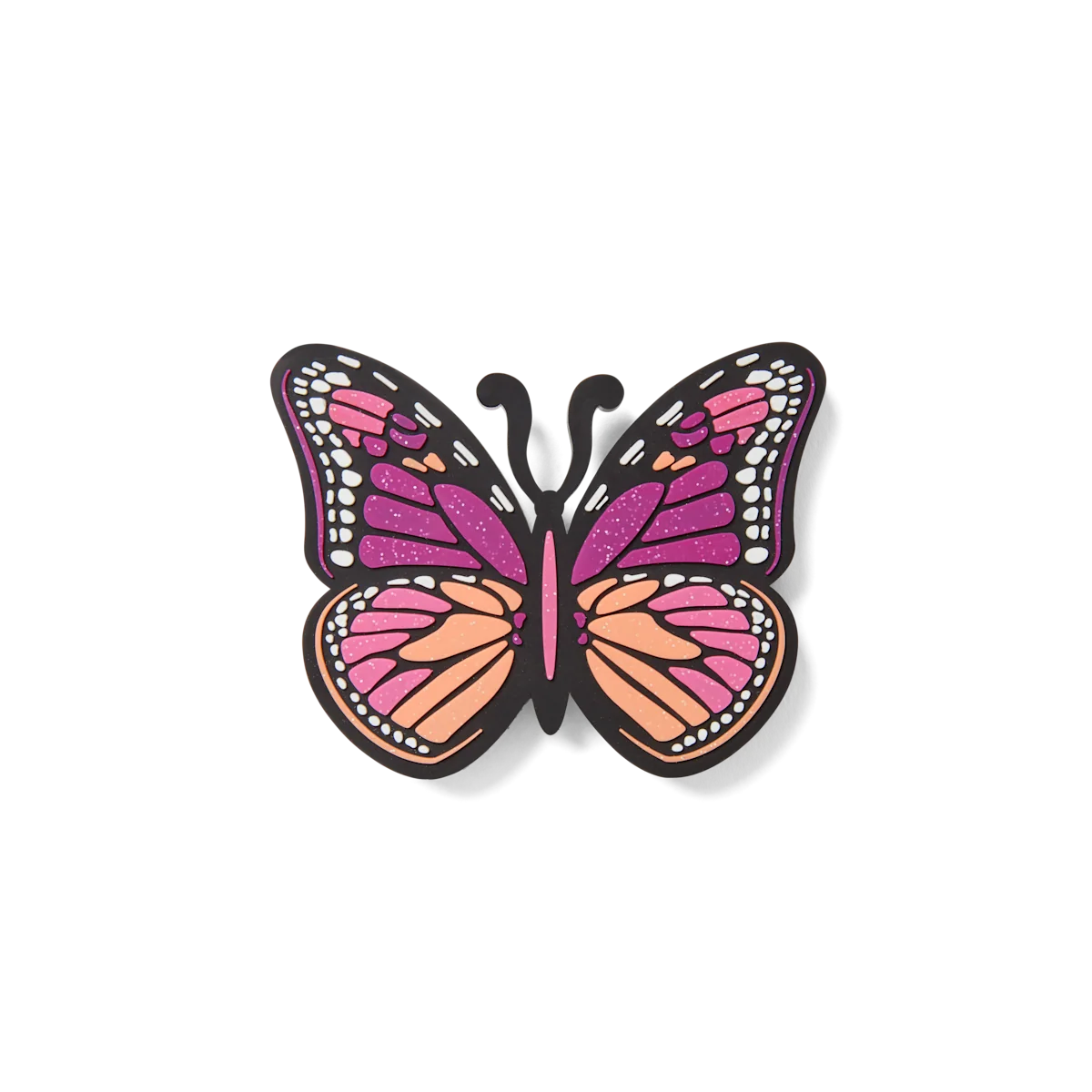 Bogg Bit  - Petal Pusher Butterfly
