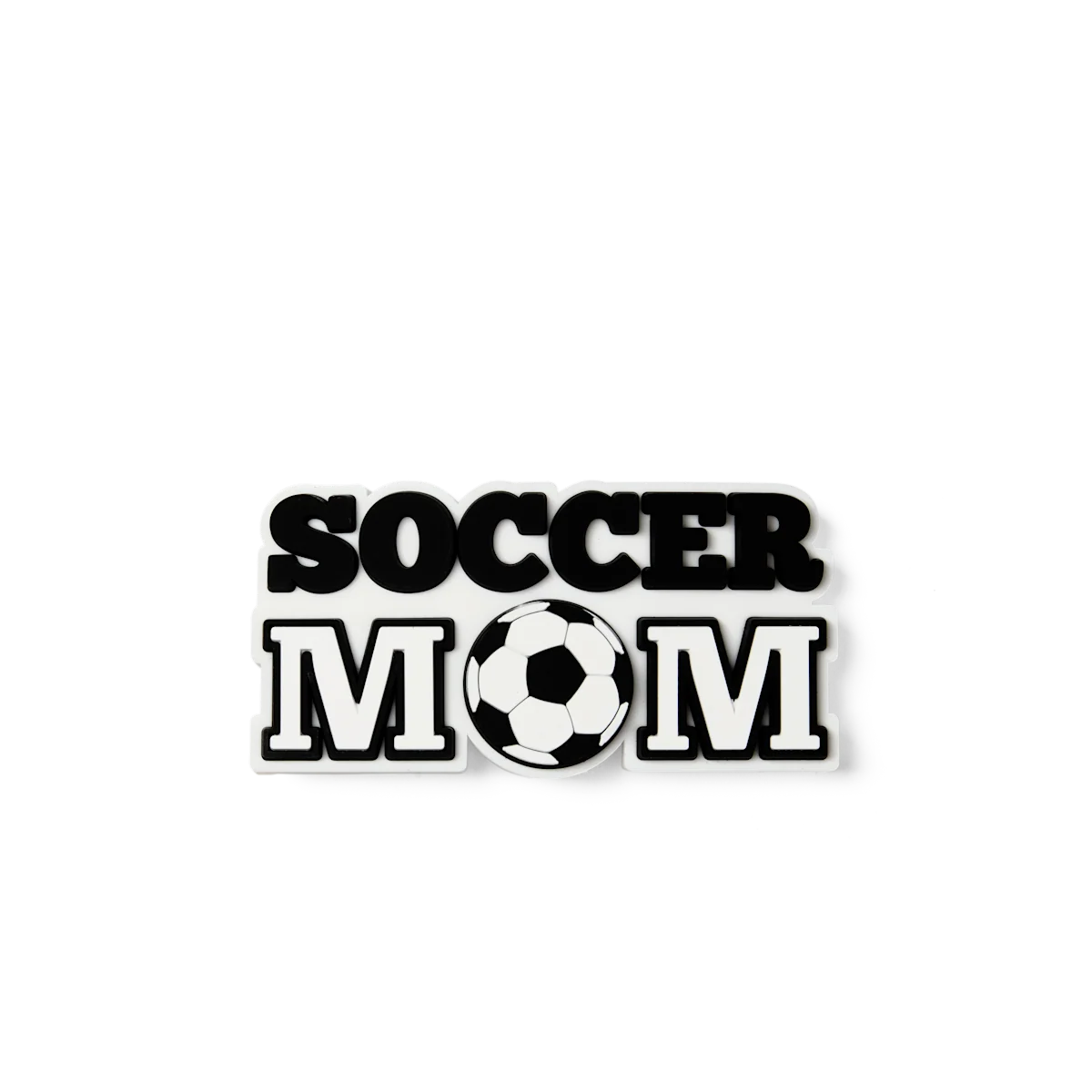 Bogg Bit - Soccer Mom
