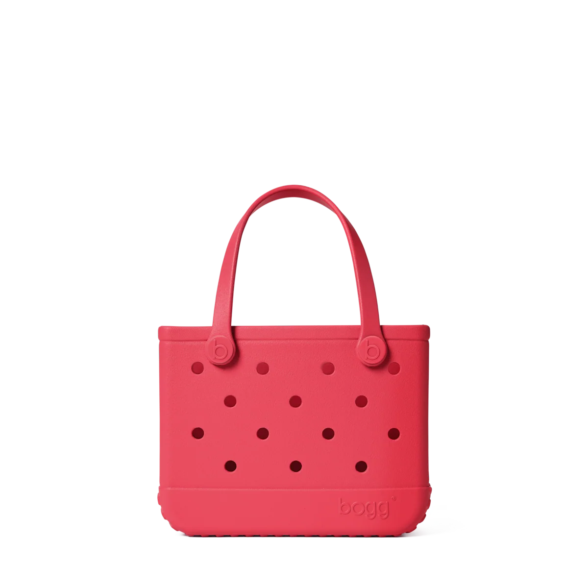 Bitty Bogg Bag - Citrus Sorbet