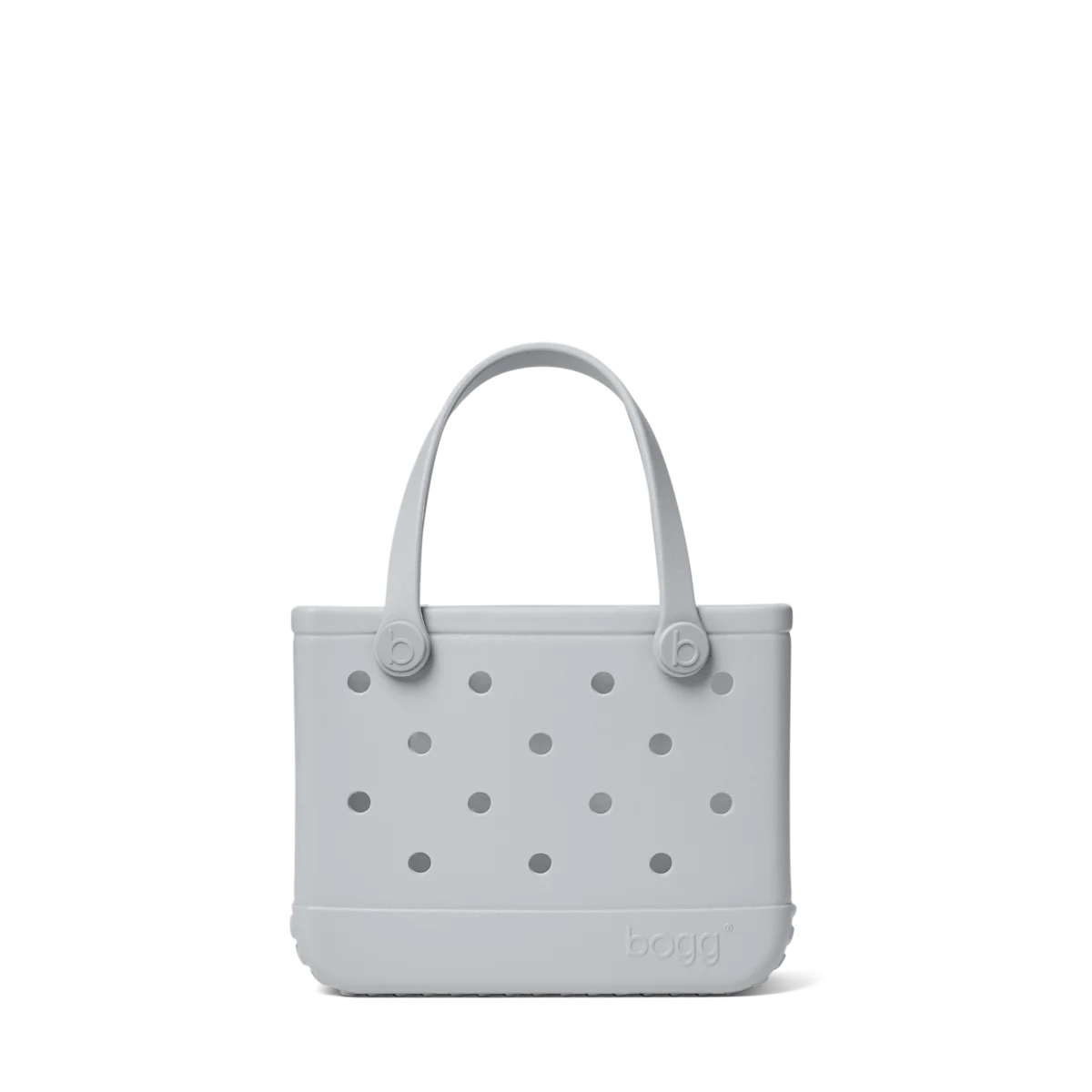 Bitty Bogg Bag - Shades of Gray