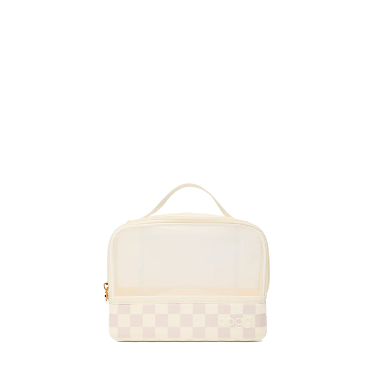 Boggs N' Ends - Checkered Coconut/Mushroom