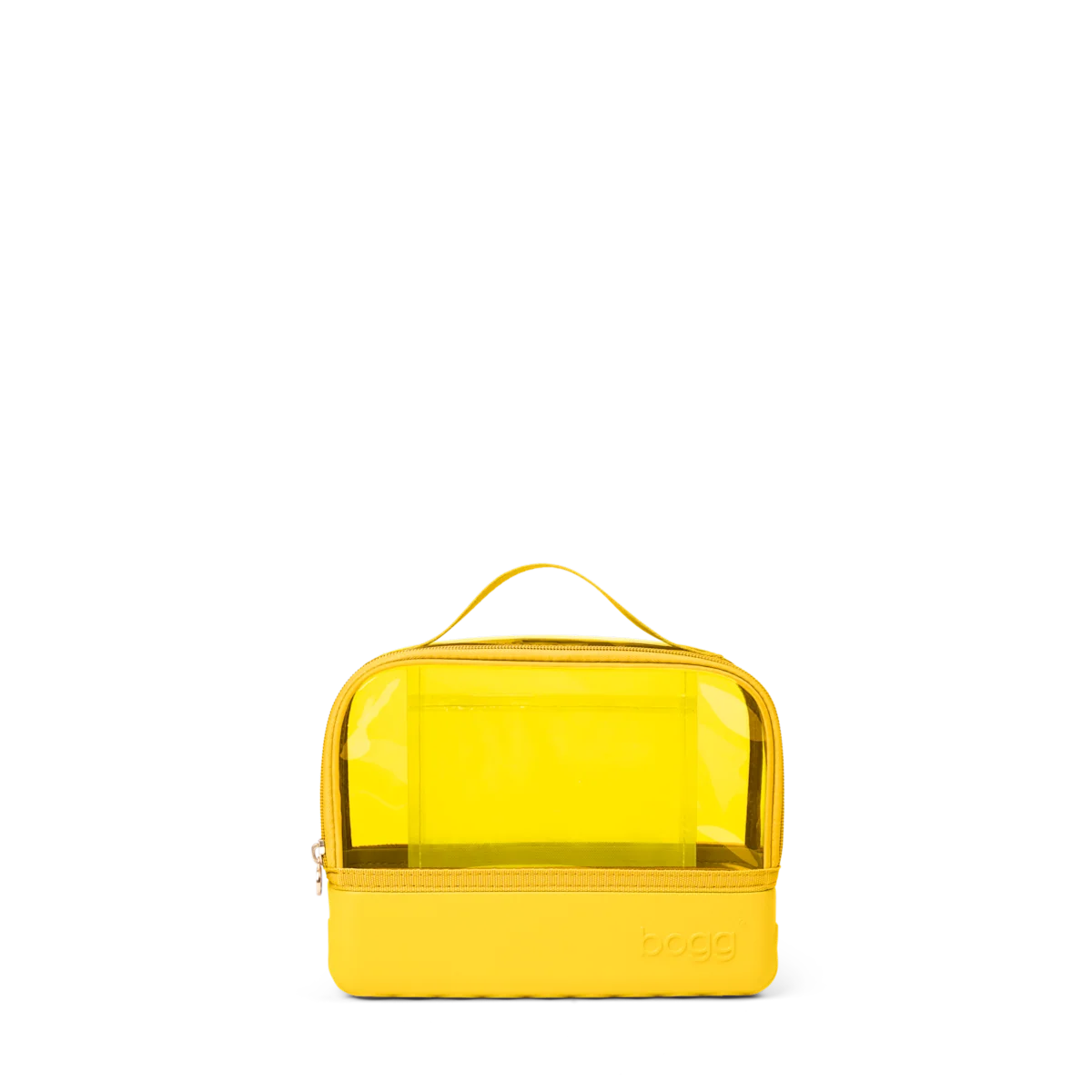 Boggs N' Ends  - Limoncello Yellow