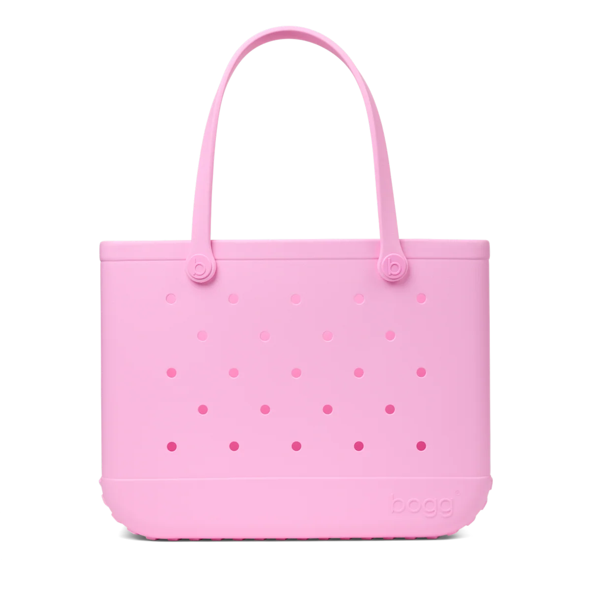 Original Bogg Bag - Pink Taffy