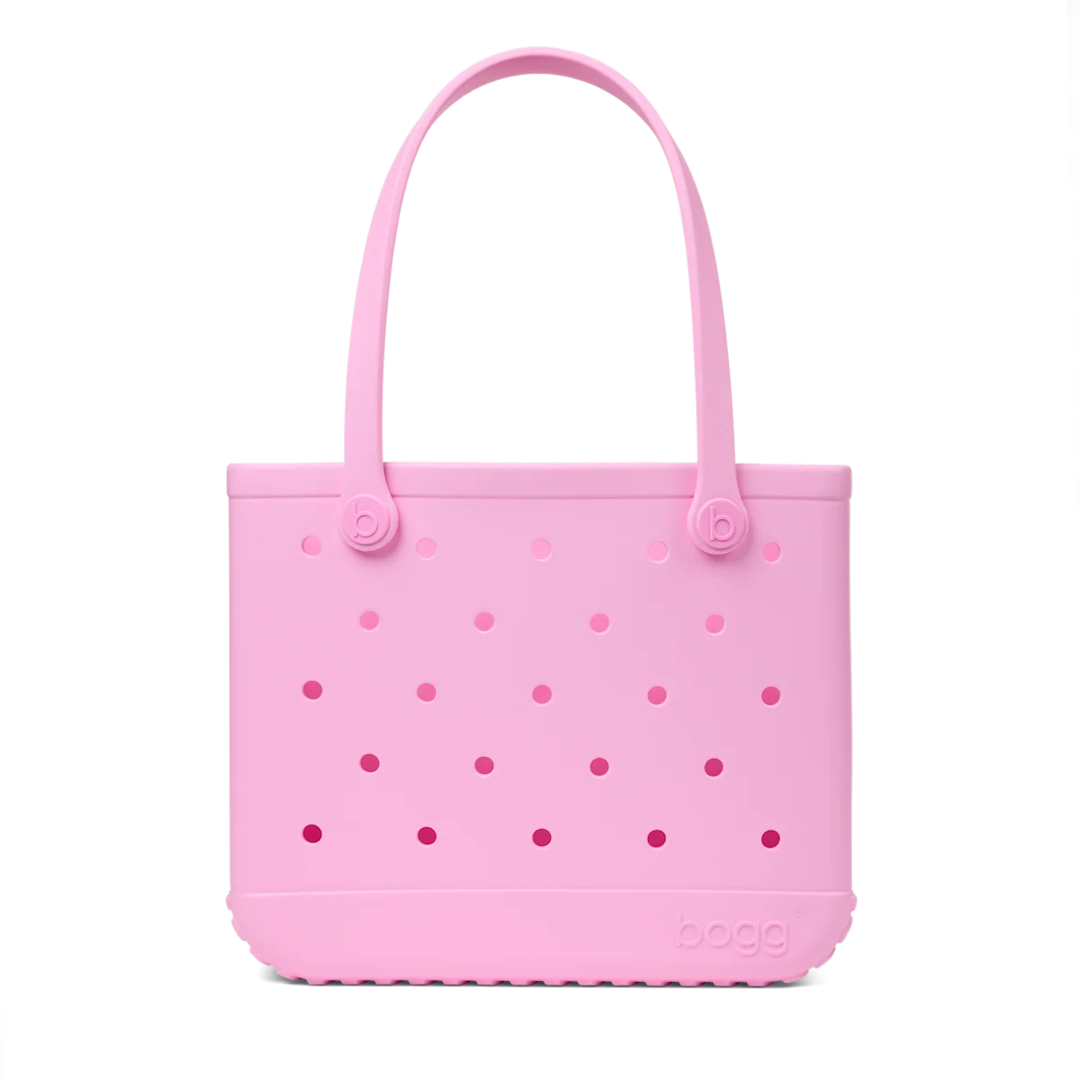 Baby Bogg Bag - Pink Taffy