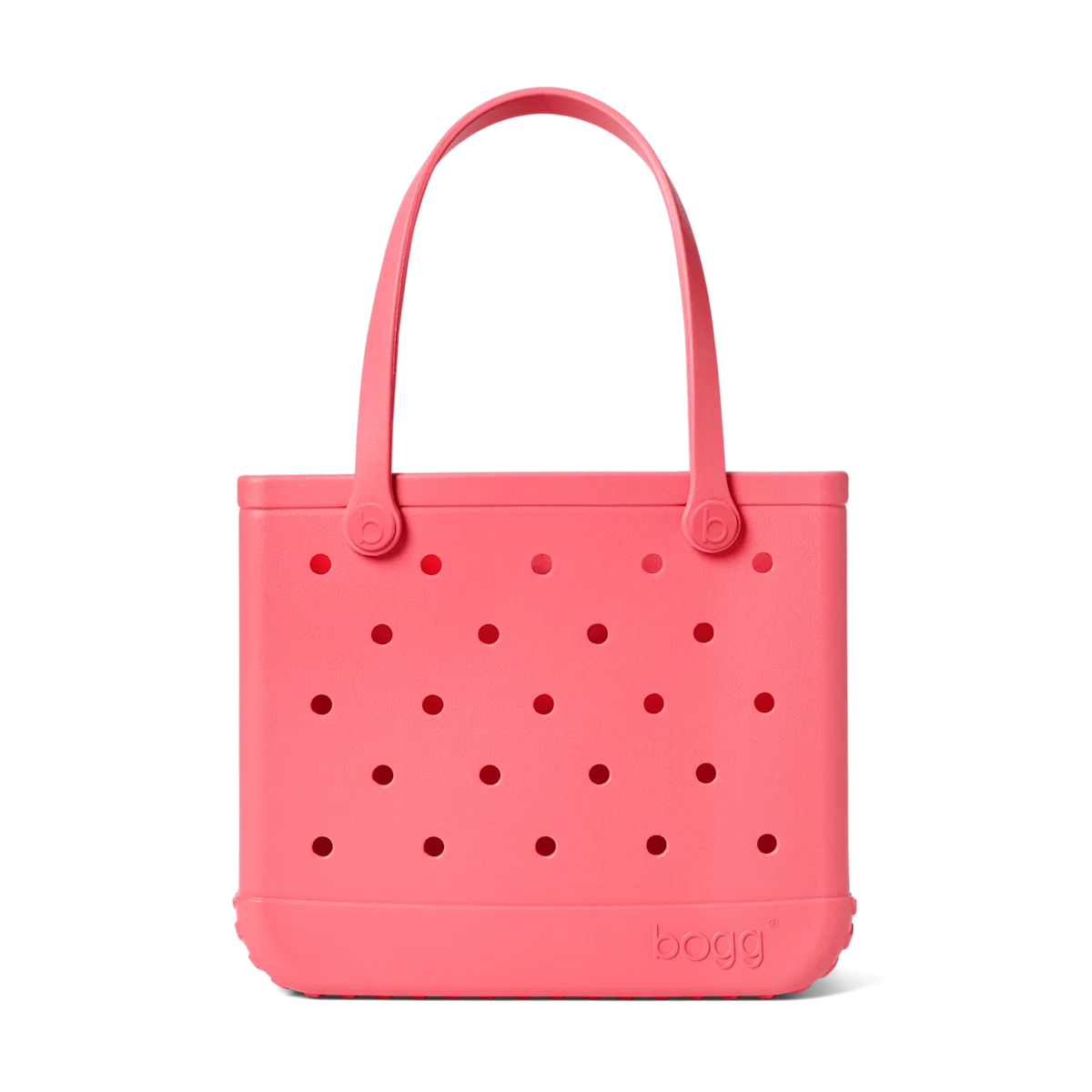 Baby Bogg Bag - Capri Coral
