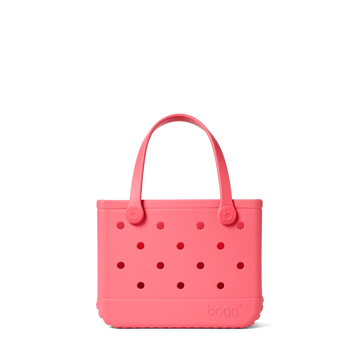 Bitty Bogg Bag - Capri Coral