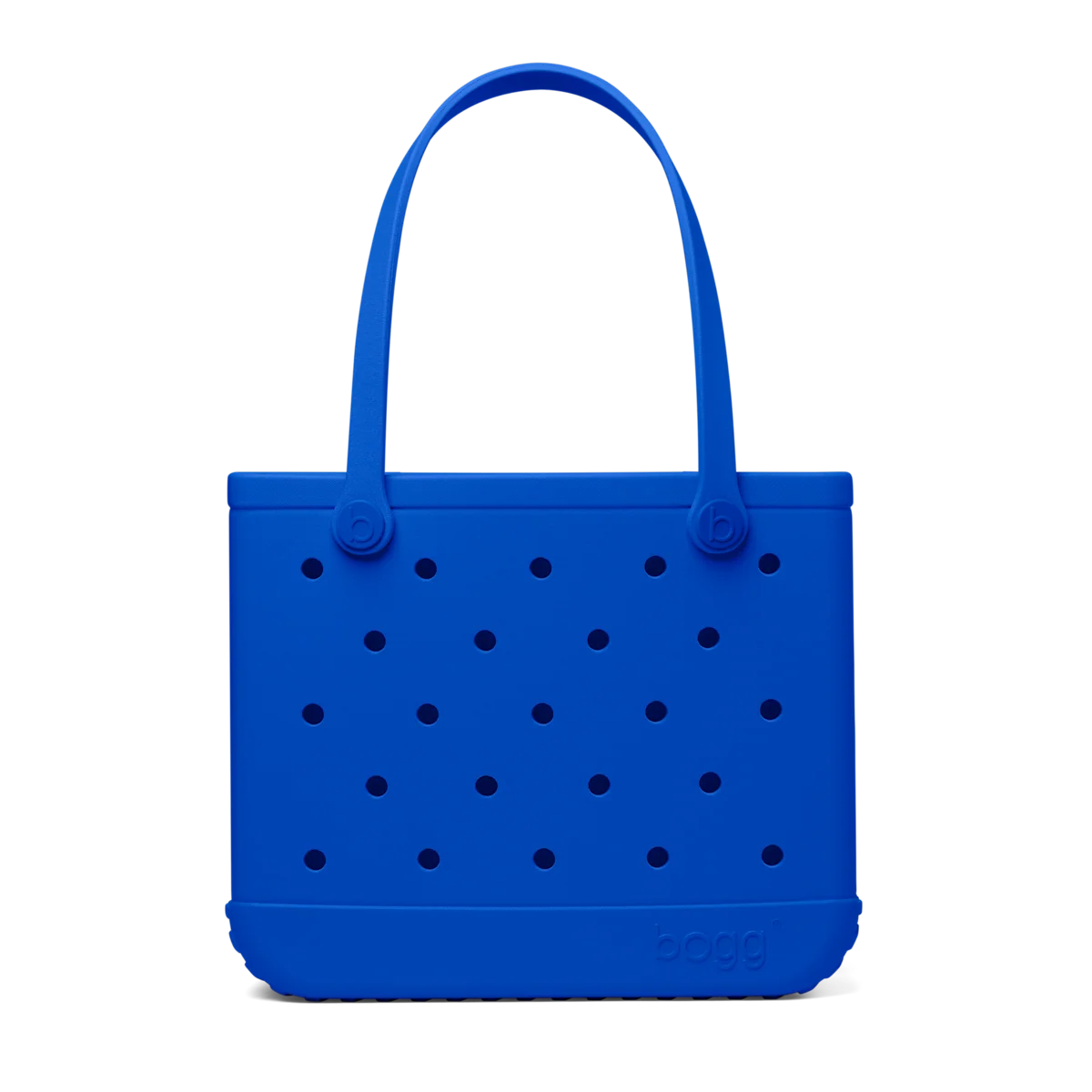 Baby Bogg Bag - Mykonos Blue
