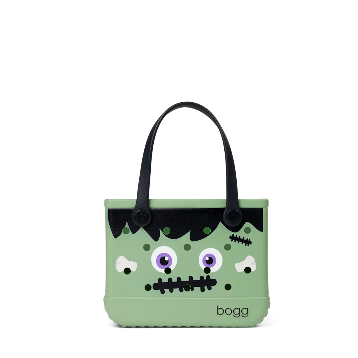 Bitty Bogg Bag - Frankenbogg