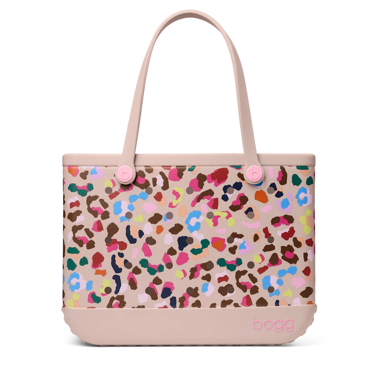Original Bogg Bag - Neon Jungle