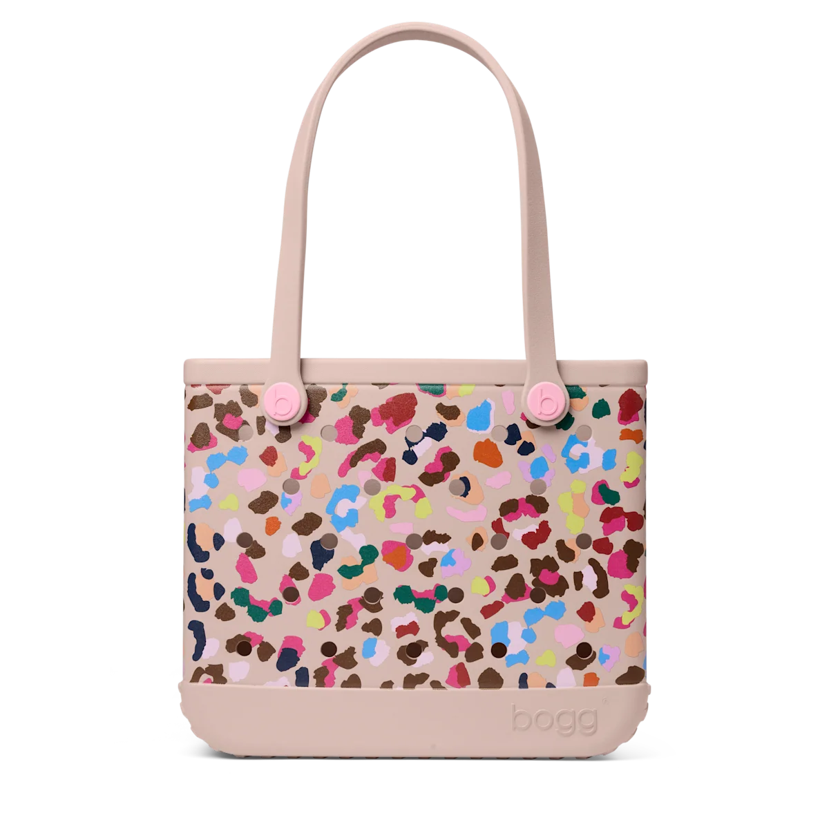 Baby Bogg Bag - Neon Jungle