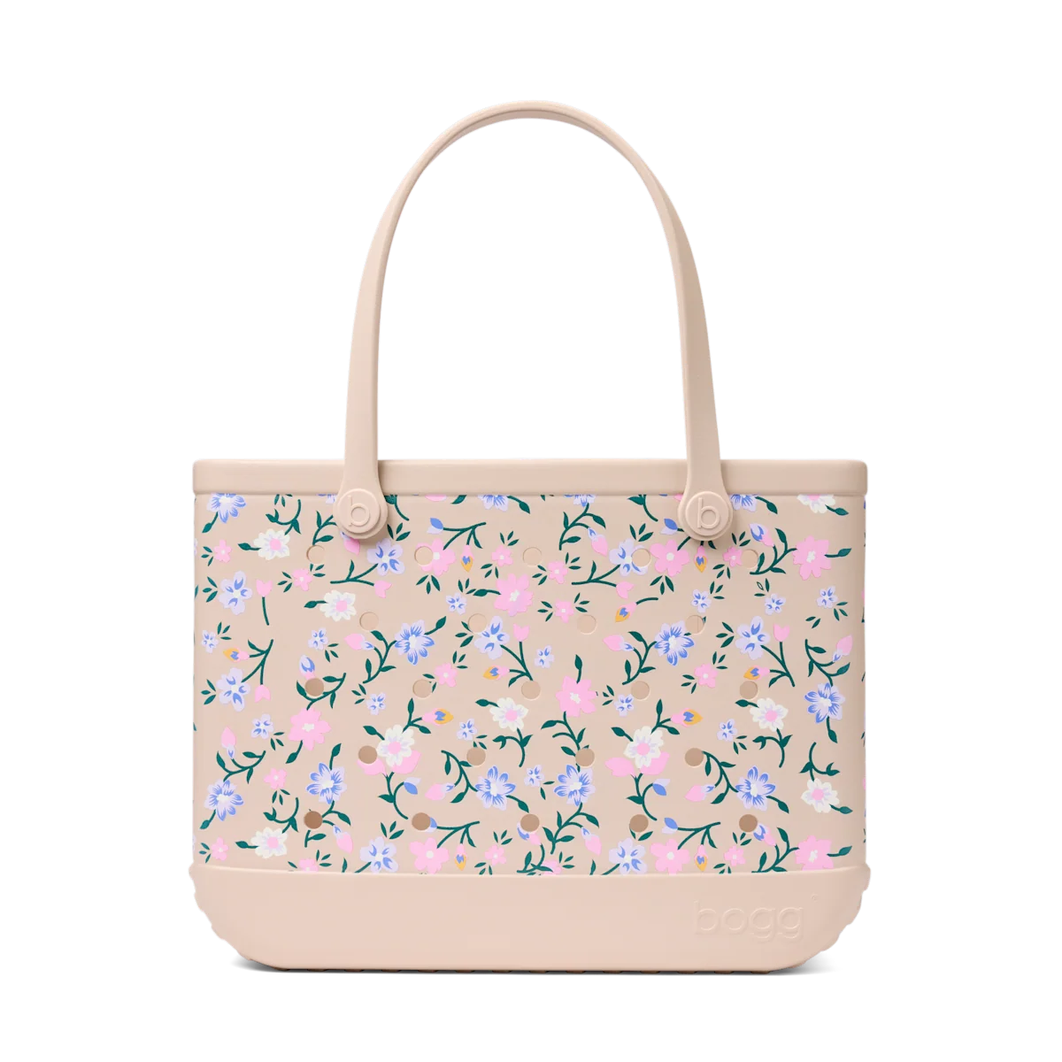 Original Bogg Bag - Spring Love