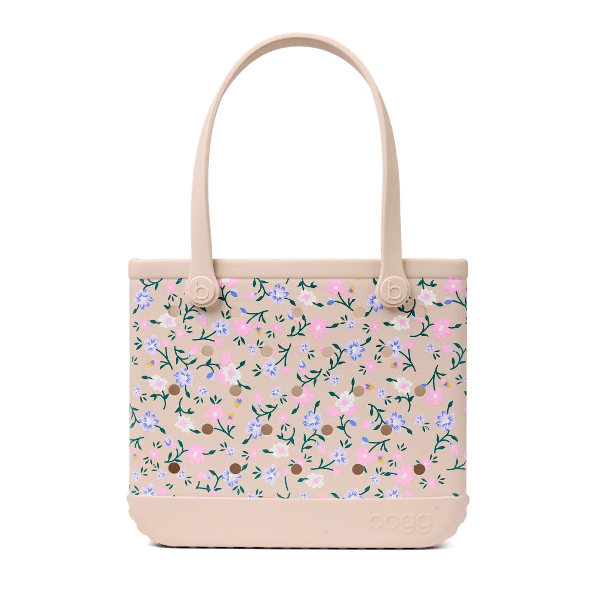 Baby Bogg Bag - Spring Love