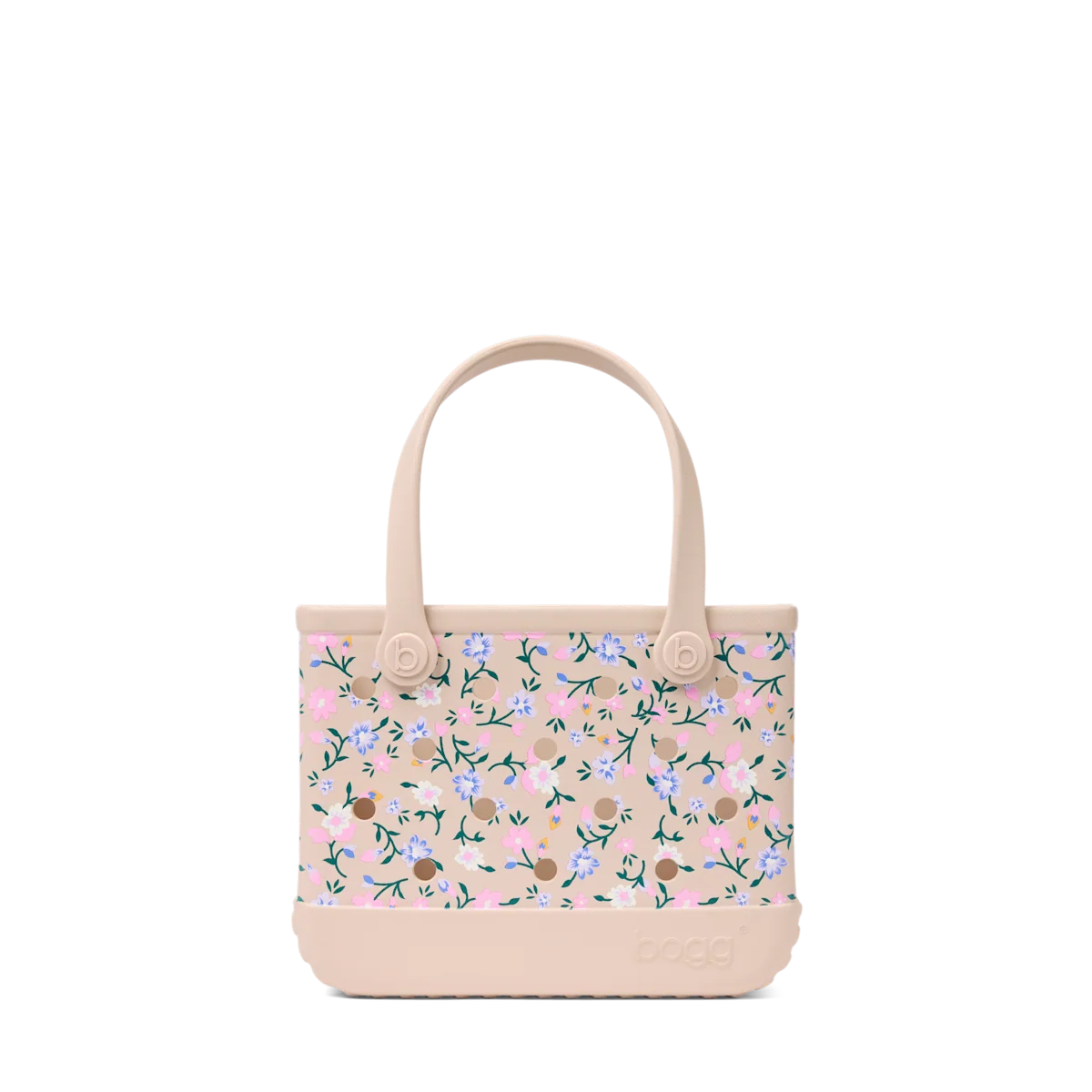 Bitty Bogg Bag - Spring Love