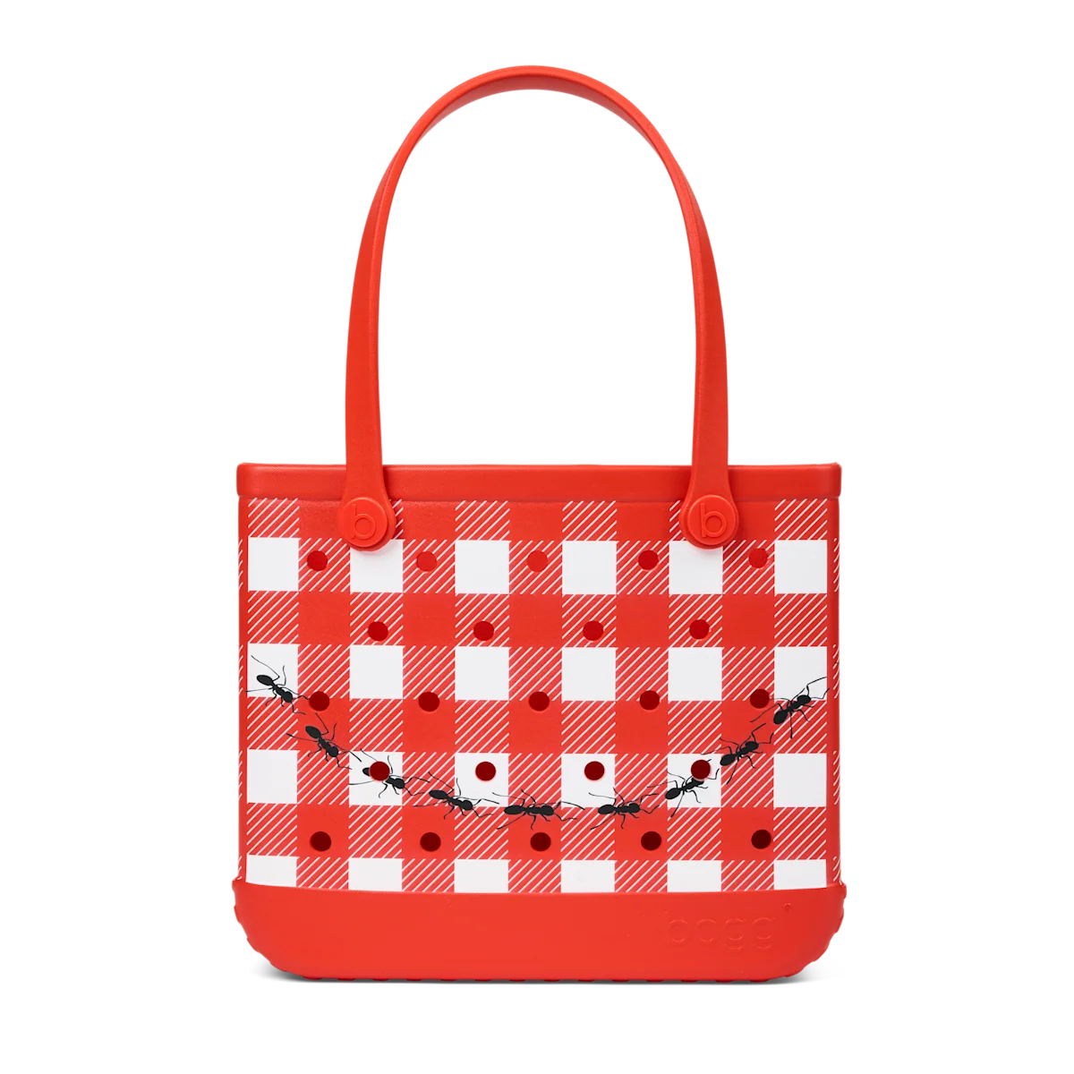 Baby Bogg Bag - Picnic Guests
