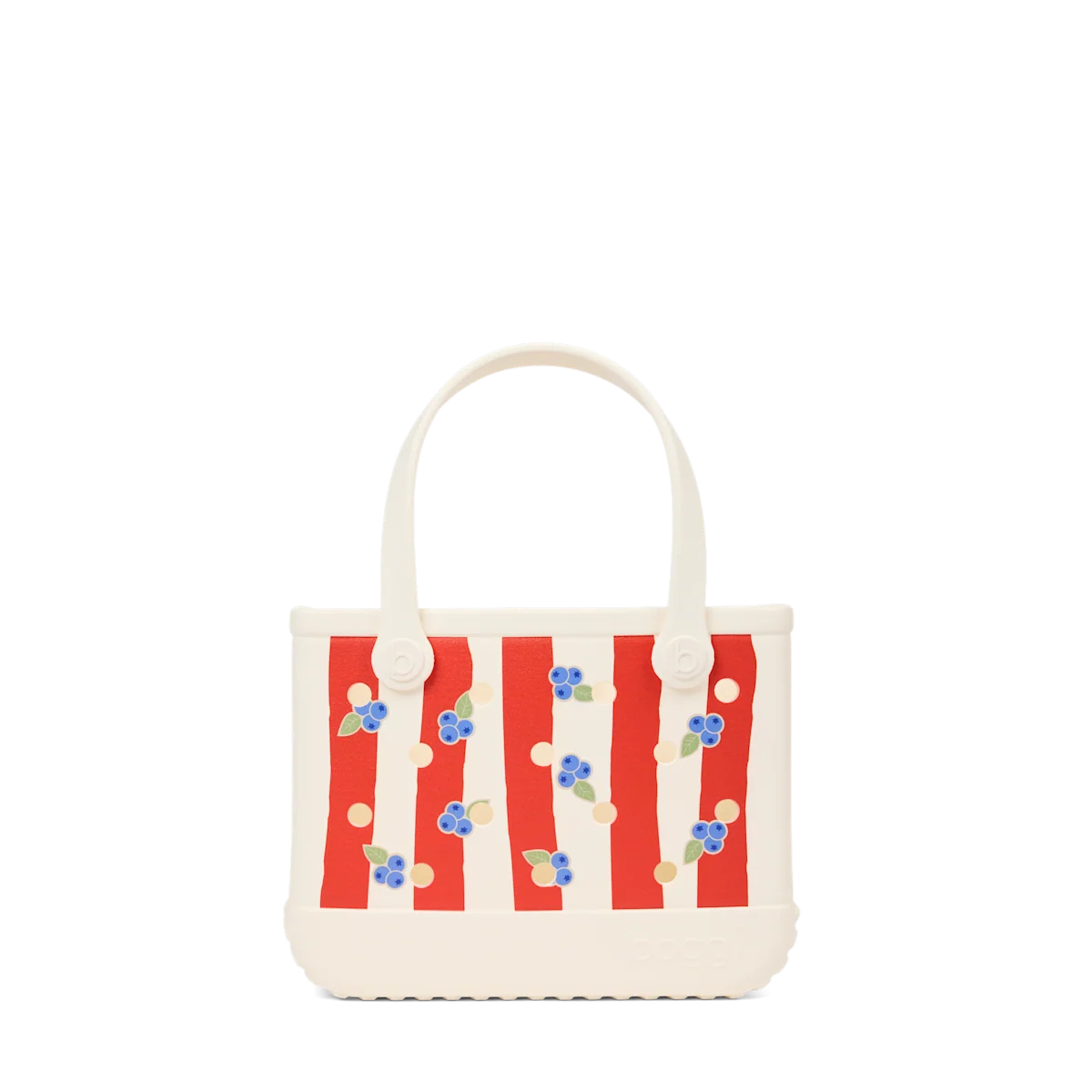 Bitty Bogg Bag - Piece Of Pie