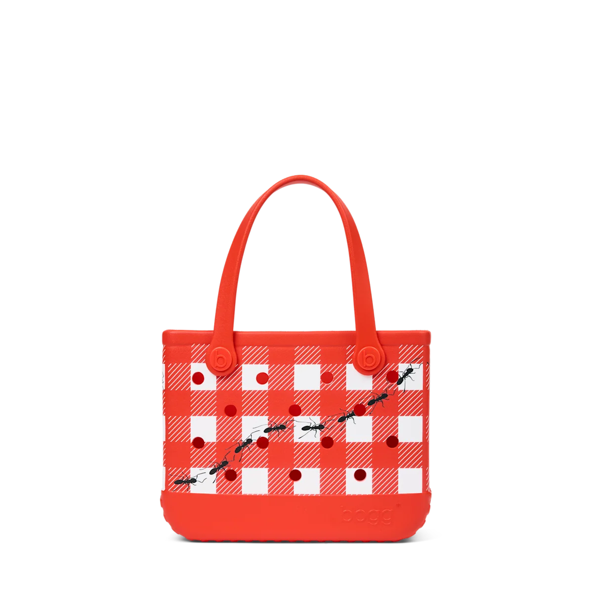 Bitty Bogg Bag -  Picnic Guests