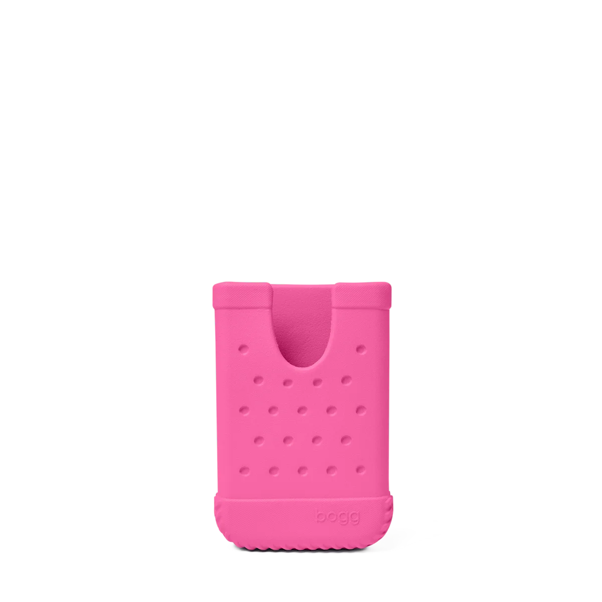 Call Me Bogg - Haute Pink