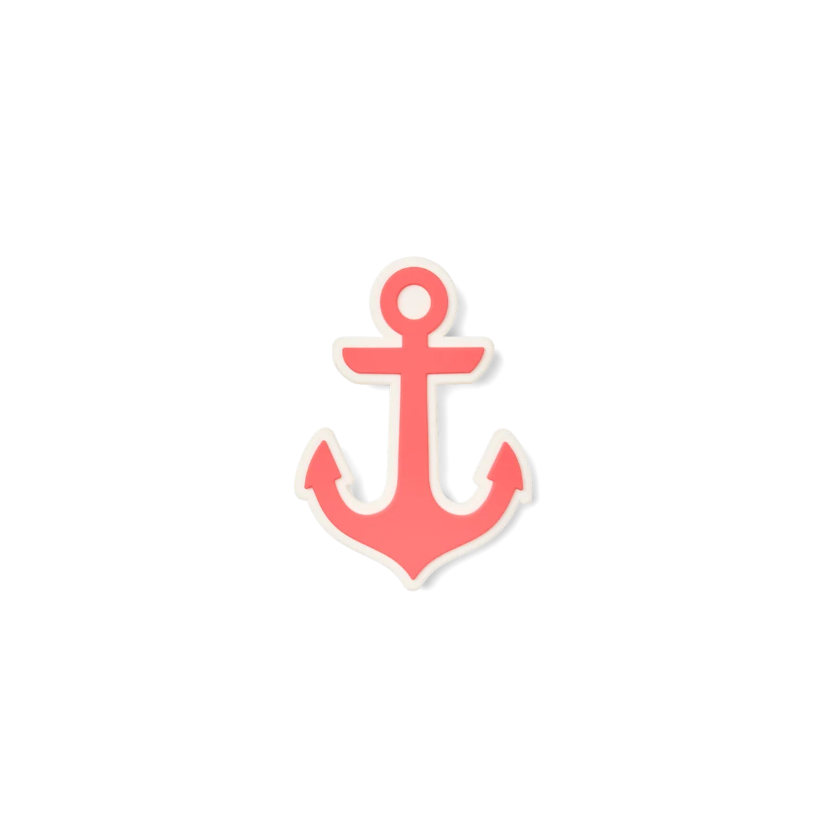 Bogg Bit  - Capri Coral Anchor