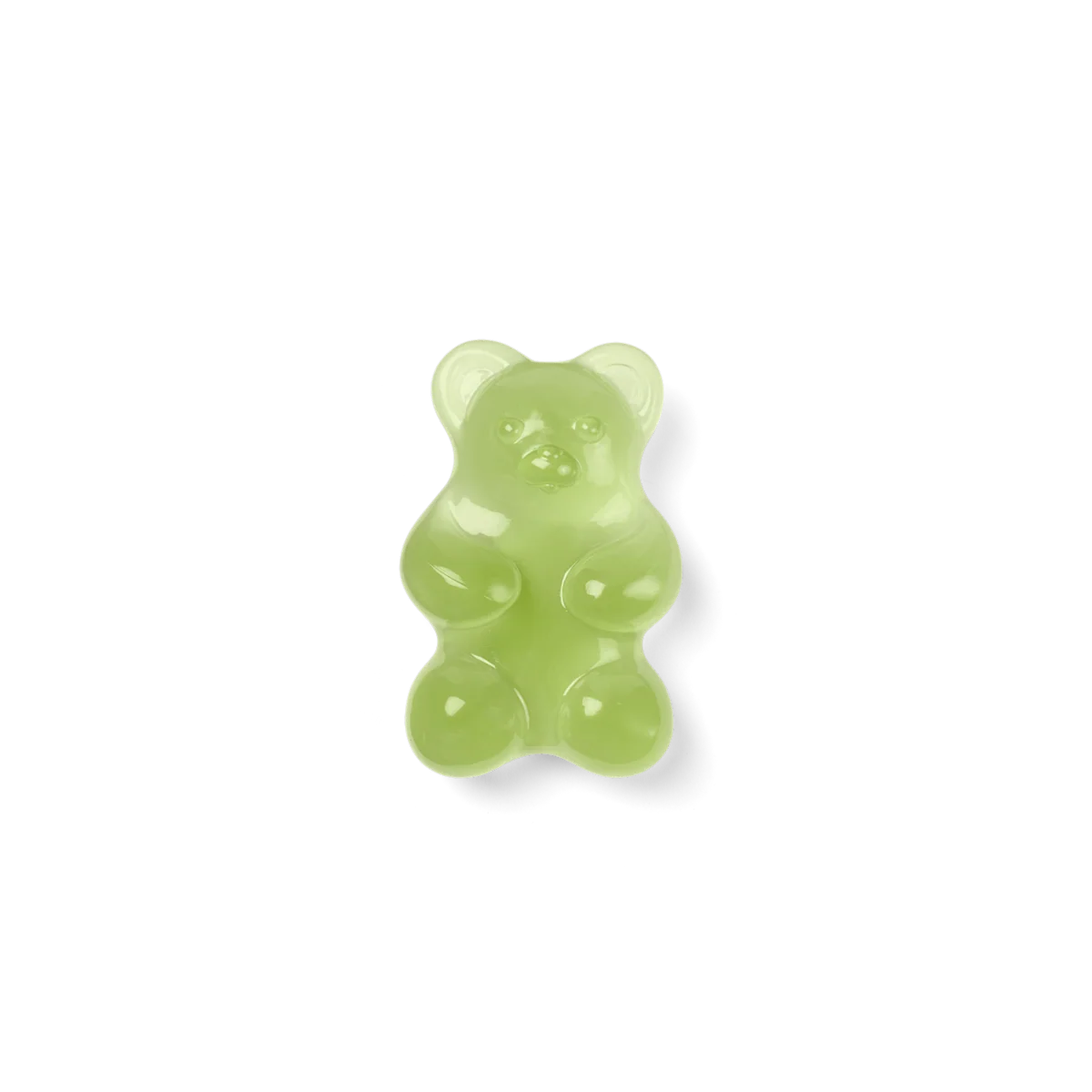Bogg Bit  - Lime Gummy Bear