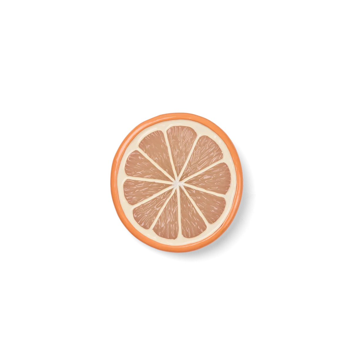 Bogg Bit  - Orange Slice