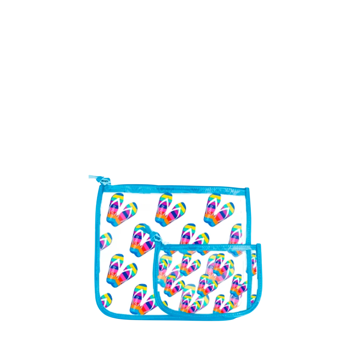 Bogg® Bag Decorative Insert - Flip Flops