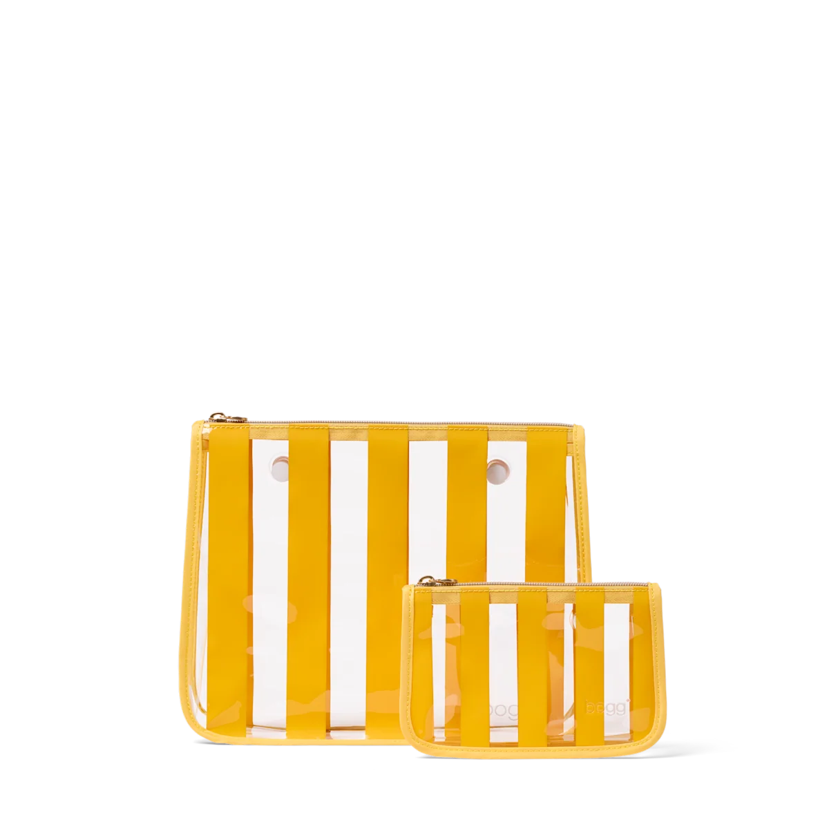 Bogg Bag Decorative Insert  - Limoncello Yellow