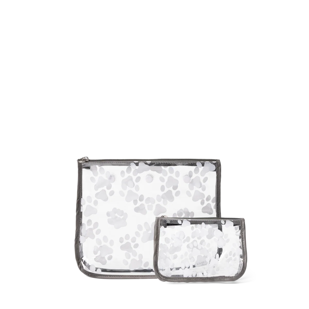 Bogg Bag Decorative Insert - Paw