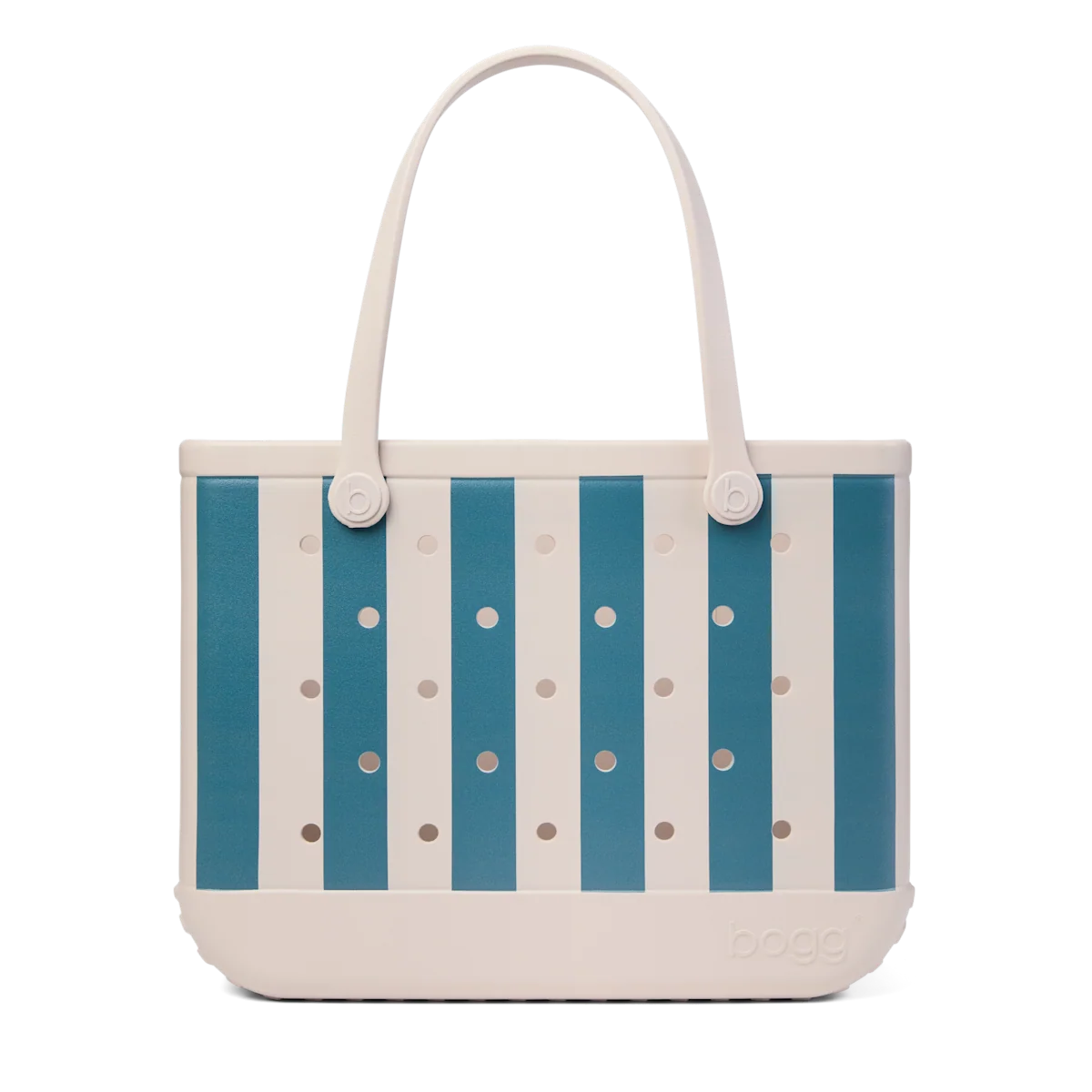 Original Bogg Bag - Dockside Stripe
