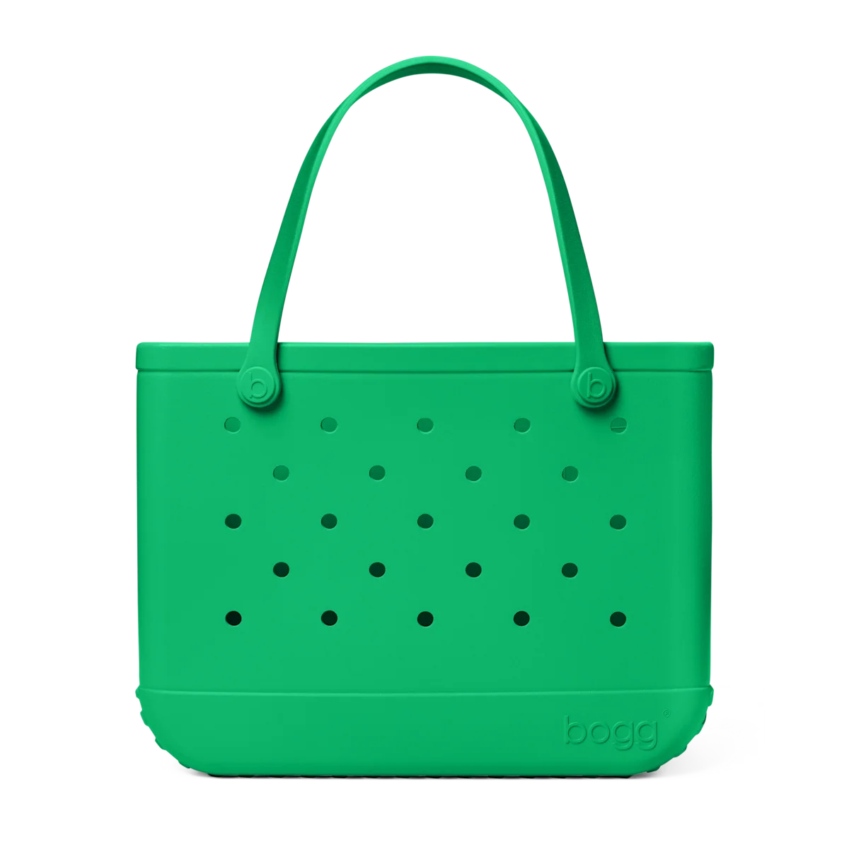 Original Bogg Bag - Green with Envy
