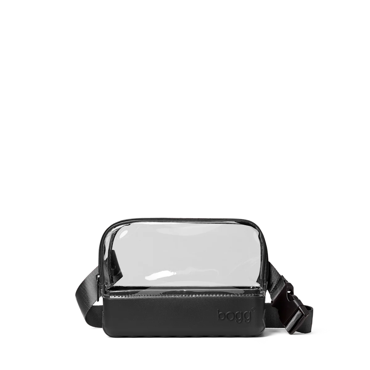 Bogg Stadium Bag - LBD Black