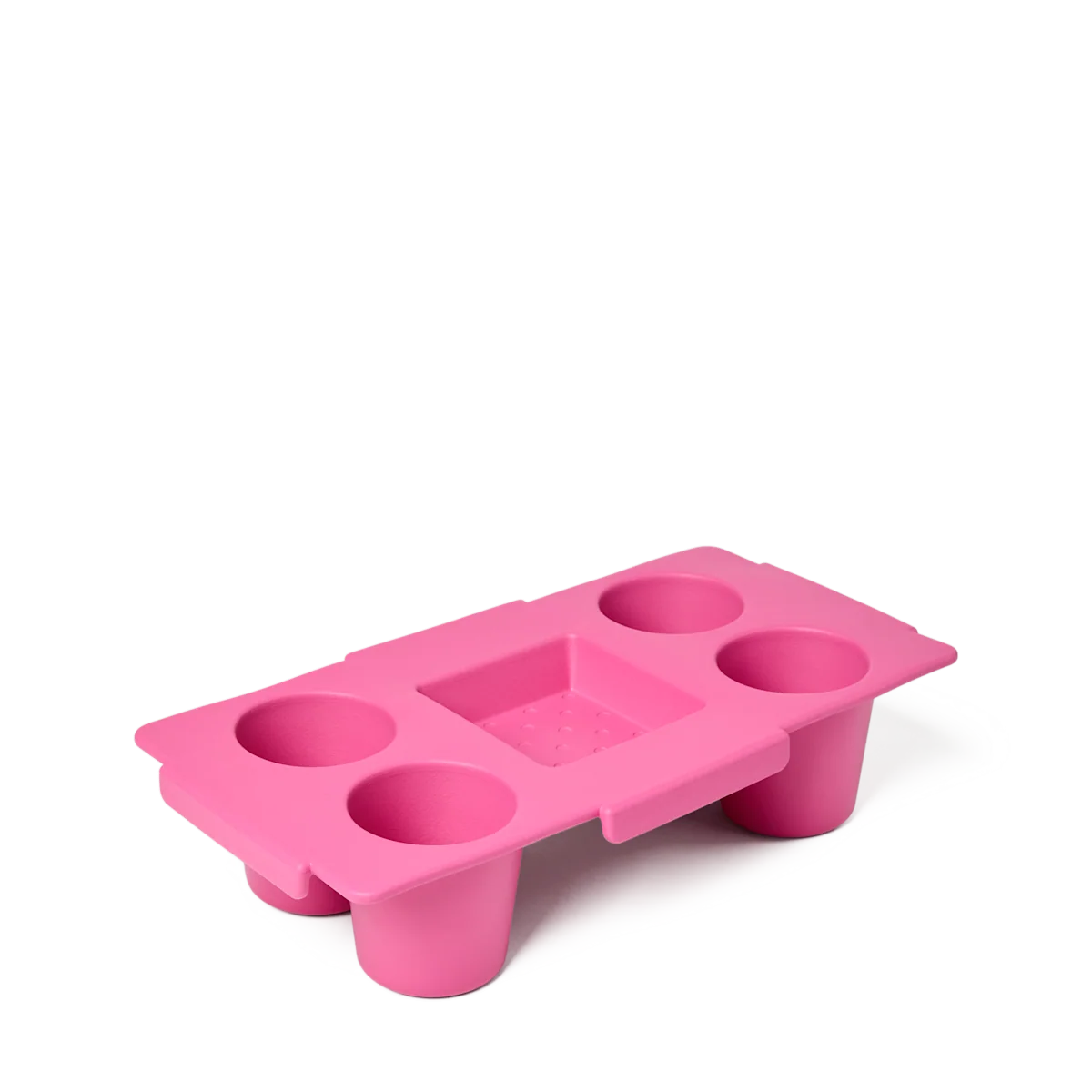 Original Top o' the Bogg to Ya 1.0 - Haute Pink