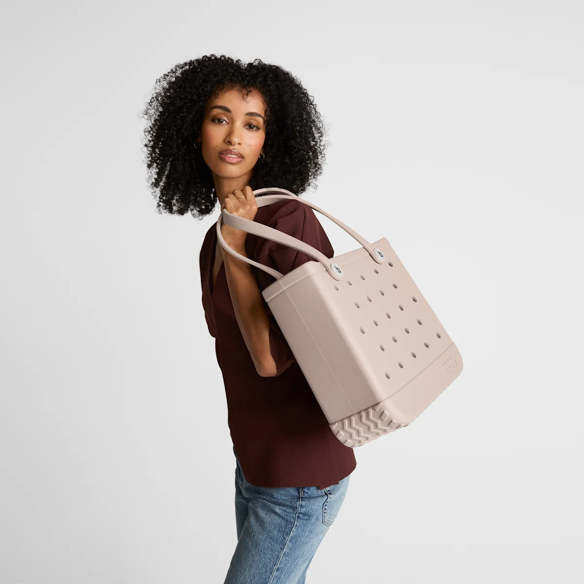 Baby Bogg Bag - Coconut - Image 6
